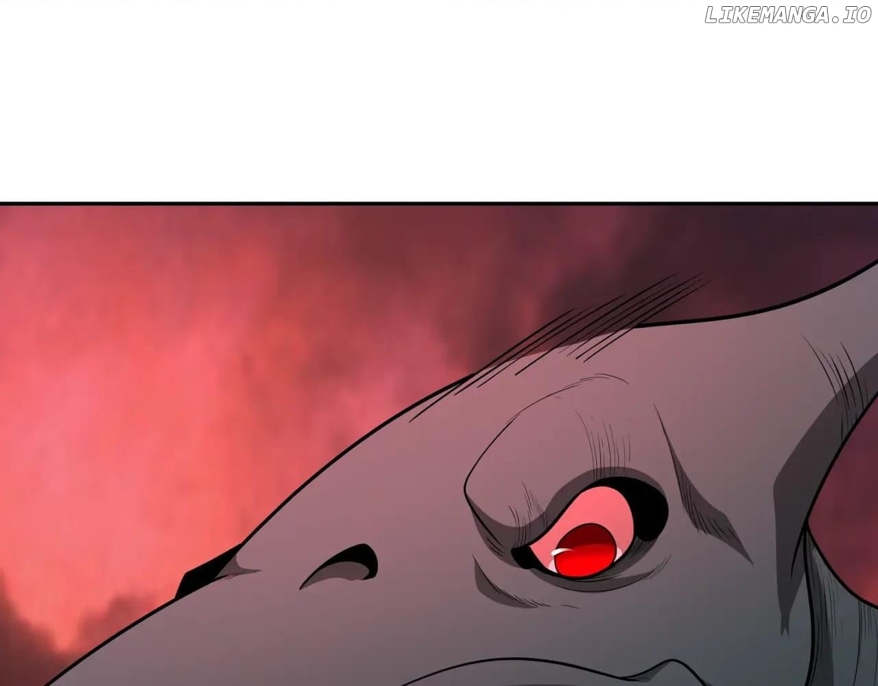 Era of the Haunted Chapter 258 - page 99